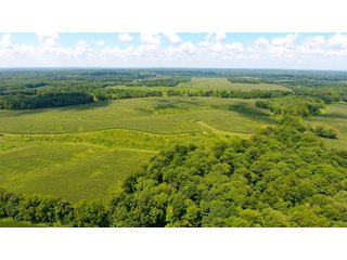 Property photo 40 - LAND AUCTION - 1,193+/- ACRES IN 14 TRACTS IN PIKE & GIBSON COUNTY, INDIANA
